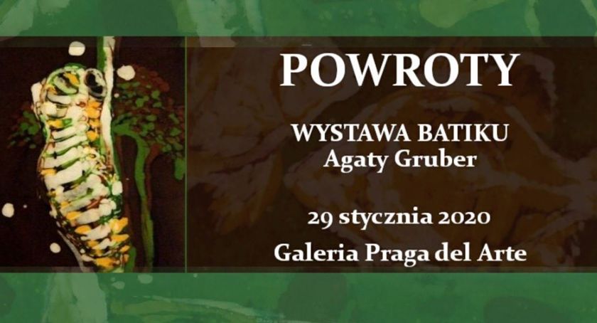 Wernisaż wystawy 
