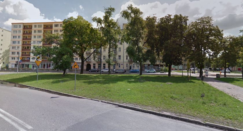 Budżet Obywatelski — ratujmy jedyną praską aleję lipową