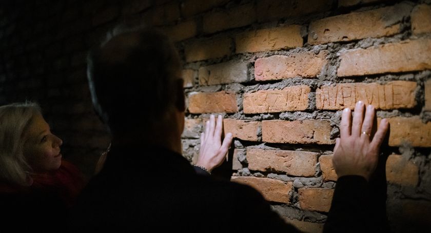 Izba Pamięci otwarta w dawnej katowni UB