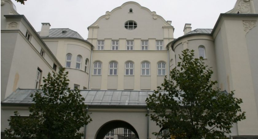 Remont konserwatorski w Pałacyku Konopackiego