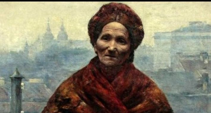 Julien de Casabianka  - sztuka ulotna na Pradze