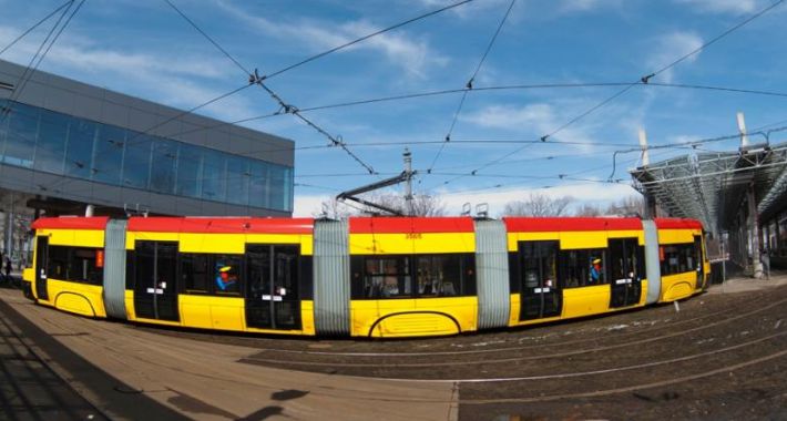 ZTM wprowadza nowy rozkład jazdy.
