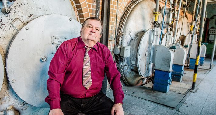 Muzeum Polskiej Wódki nadal poszukuje eksponatów