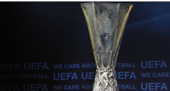 Puchar Ligi Europy w Muzeum Sportu i Turystyki