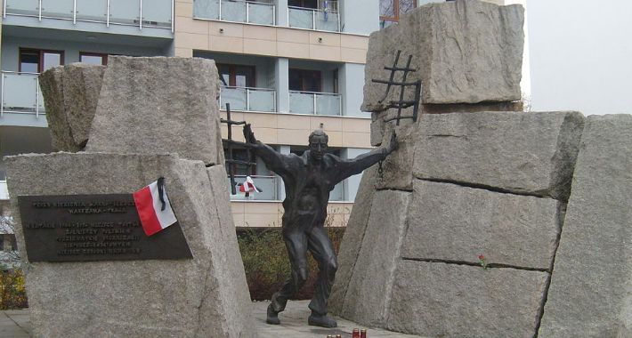 Cmentarz Bródnowski odkryje tajemnice kwatery N45