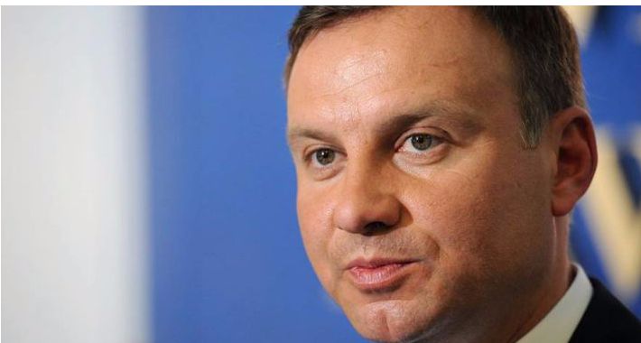 Praska Wspólnota Samorządowa popiera Andrzeja Dudę