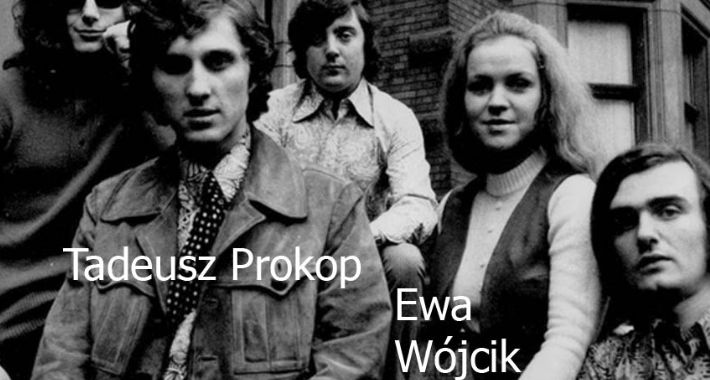 Zespół Pakt – moje wspomnienie 