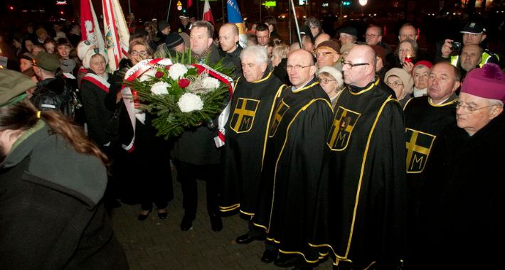 221 rocznica Rzezi Praskiej