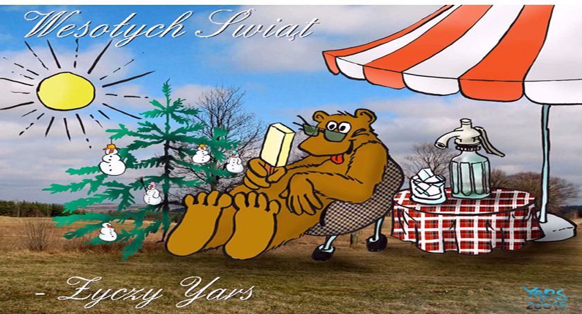 Wesołych Świąt !!!