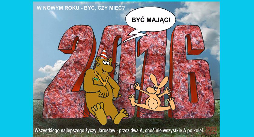 Do Siego Roku !
