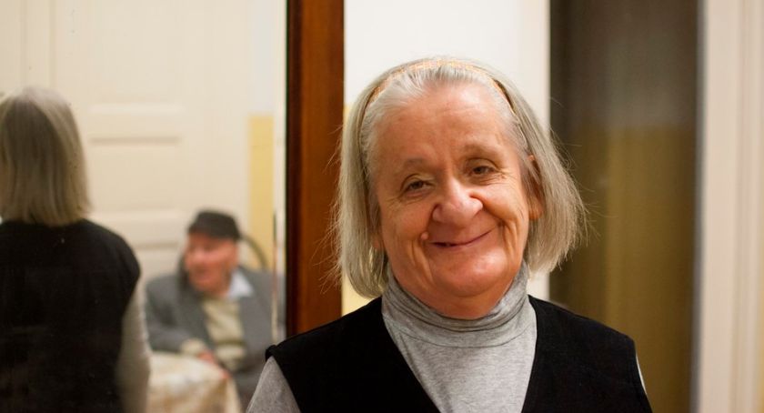  „STARZEJEMY SIĘ OD URODZENIA!” Wystawa Fotograficzna 