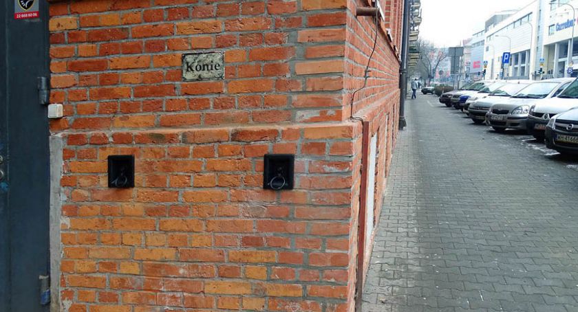 Na Białostockiej...