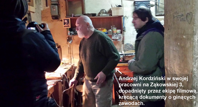 Na Pradze, to się żyje... 
