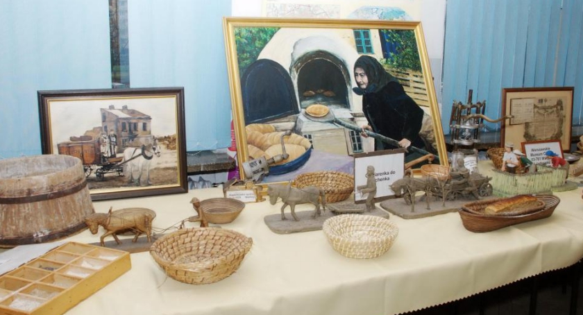 Zapraszamy na Festiwal Chlebów 