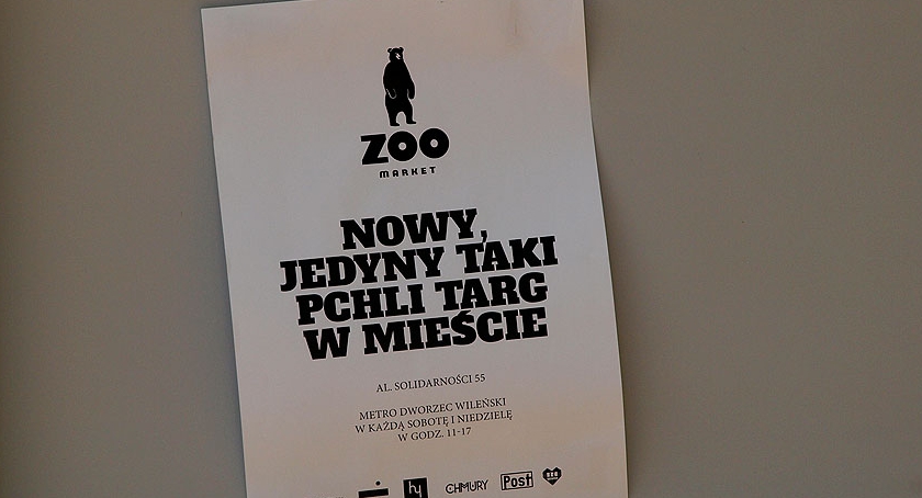 Zoo Market – jedyny taki...