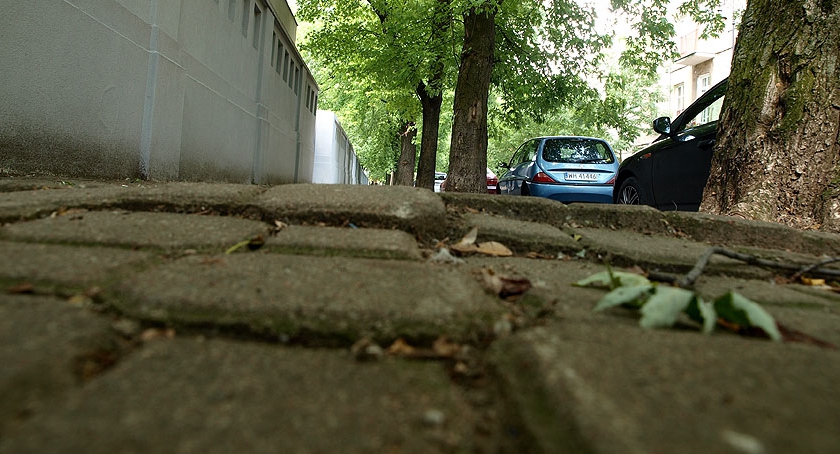 Ulica Jakuba Jasińskiego – nowa turystyczna atrakcja