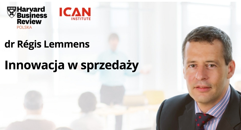 Odwrócona logika sprzedaży – na czym polega?