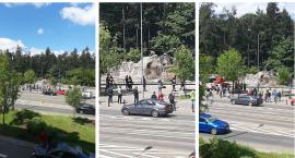 PILNE: Samobójca w praskim ZOO [relacja na żywo]
