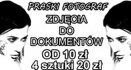 Fotograf Praga Północ – Zdjęcia Ślubne