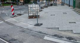 Zmiany w komunikacji: prace torowe na Pradze