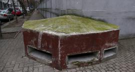 Czy bunkier z Panieńskiej przetrwa zimę?