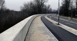 Wybrzeże Helskie i eksperymentalny chodnik