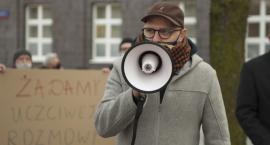 Burmistrz Dariusz Kacprzak - to nie my jesteśmy dealerami!