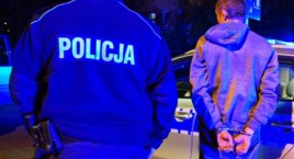 Skradziono auto na Bemowie. Odnaleziono na Pradze-Północ