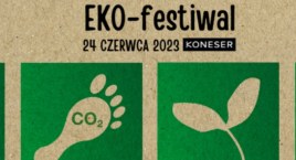 Eko-festiwal to mix zabawy, kreatywności i ekologii