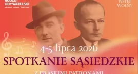 DARMOWE atrakcje na Pradze-Północ! Rusza wyjątkowy w&hellip;