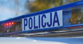9-latek za kierownicą woził swojego tatę i siostrę po mieście