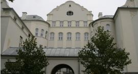 Remont konserwatorski w Pałacyku Konopackiego