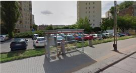 Uwaga! Czasowa zmiana lokalizacji przystanku WOŁOMIŃSKA 02