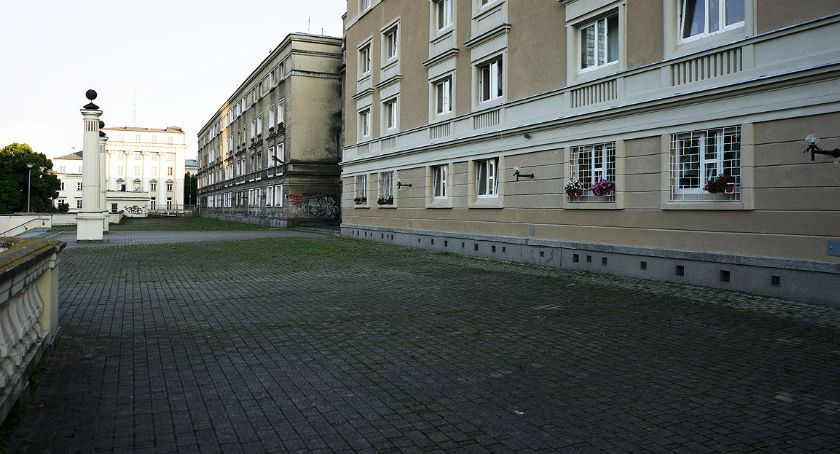 Największy taras w Europie?