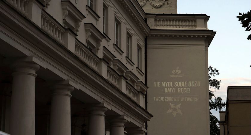 Nie mydl sobie oczu