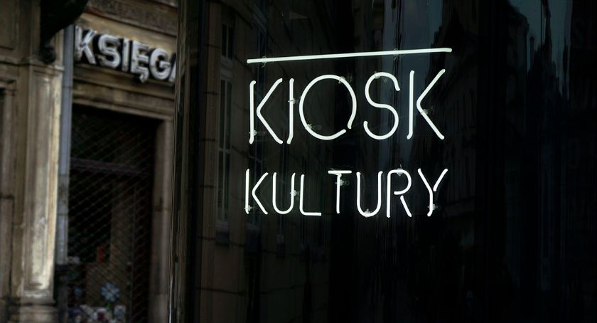 Kiosk Kultury 