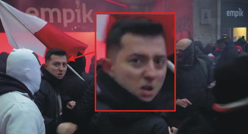 Byłeś na marszu? Sprawdź czy jesteś na zdjęciach 
