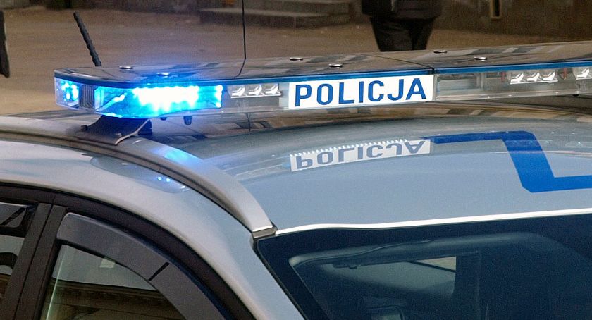 Policja poszukuje uczestnika Strajku Kobiet