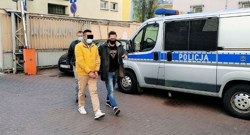Policja ma zawsze rację!
