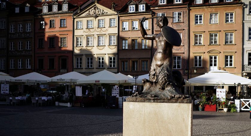 Rynek Starego Miasta