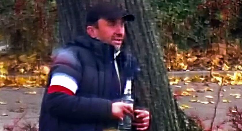 Policja prosi o identyfikację osób 