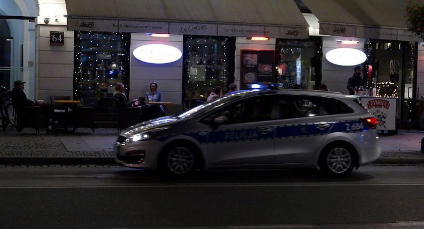 Dyspensa od restrykcji na Trakcie Królewskim