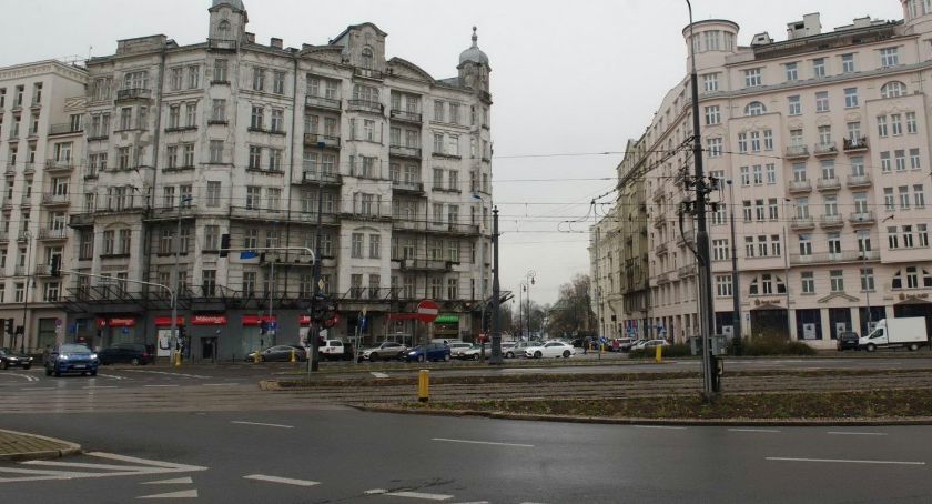Przy Szucha powstanie nowy przystanek 