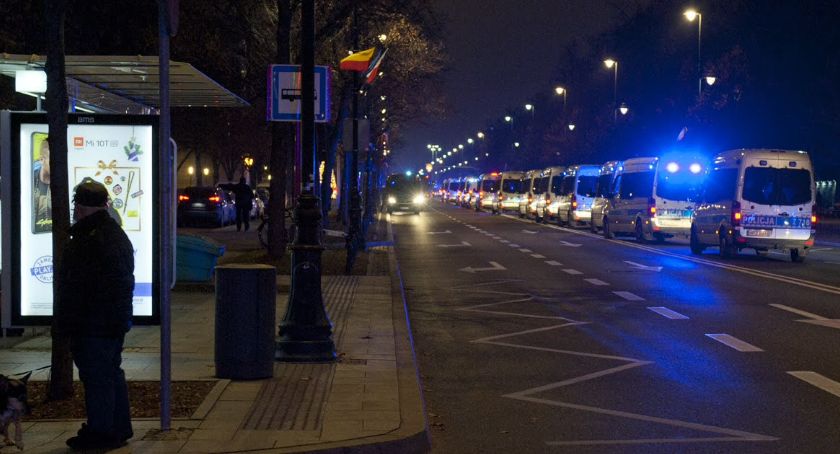 Utrudnienia w kursowaniu popularnego autobusu w Śródmieściu
