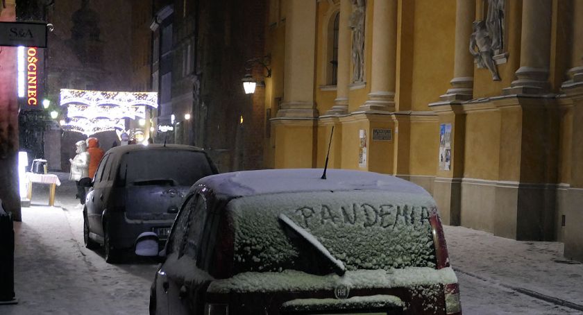 Przyjdzie zima gorsza niż pandemia?