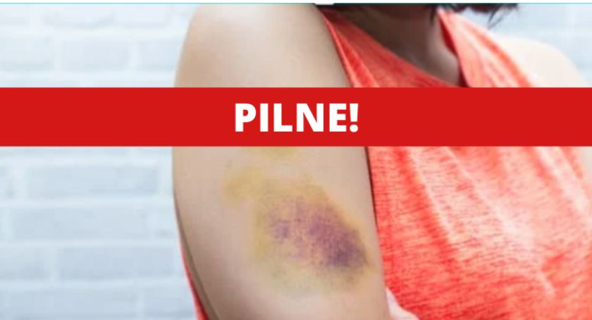 UWAGA! Gwałciciel na wolności. Był przy Inflanckiej
