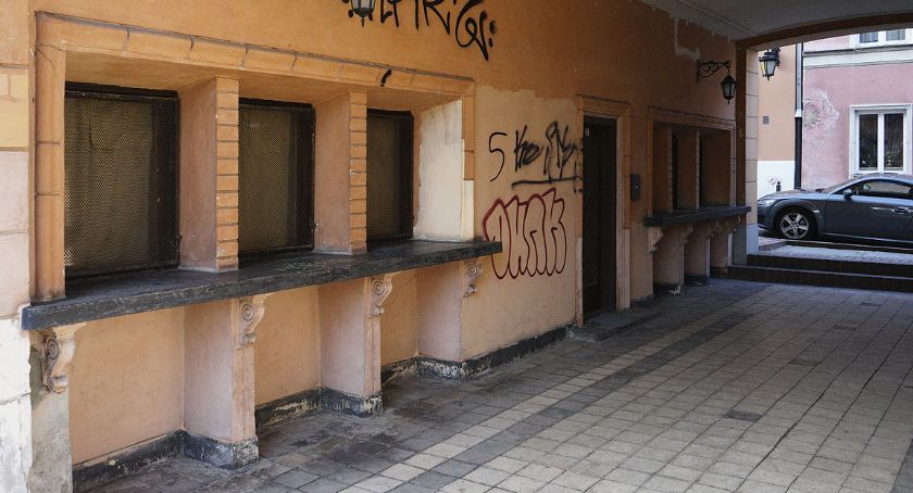 Literaci z Bednarskiej