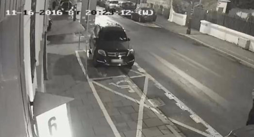 Policja poszukuje