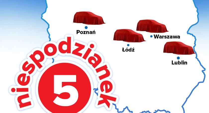 PANEK CarSharing zapowiada duże zmiany w relokacji aut