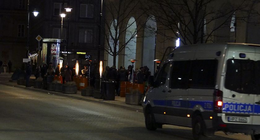 Zero tolerancji czy eksperyment brazylijski?